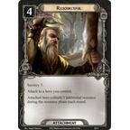 Le Seigneur des Anneaux: Le Jeu de Cartes - Le Guetteur de l'Eau Carte