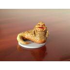 Star Wars: Assaut sur l'Empire - Jabba le Hutt Figurine