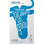 Comment J'ai Adopté un Gnou Cover