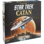 Star Trek: Catan 2019 Cover 3d