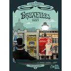 Bruxelles 1897 Cover