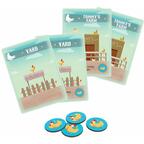 Cactus Town Cartes