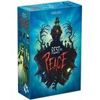 Rest in Peace Cover 3d