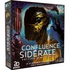 Confluence Sidérale Cover 3d