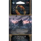 Le Seigneur des Anneaux: Le Jeu de Cartes - La Bataille de Carn Dûm Cover