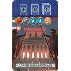 7 Wonders Duel: Pantheon Carte