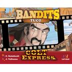 Colt Express: Bandits - Tuco Cover