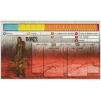 Zombicide: Special Guest - Adrian Smith Fiche