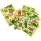 Taxi Wildlife ... Seuls les Plus Rapides Passeront à Travers ! Eclate