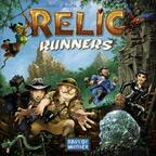 Relic Runners Cover