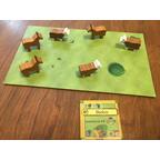 Agricola: Les Fermiers de la Lande - La Big Box Eclate