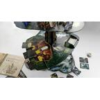 Yggdrasil Chronicles Eclate