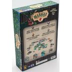 Okanagan: Valley of the Lakes Back 3d
