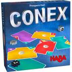 CONEX Cover 3d