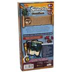 Seasons: Enchanted Kingdom Back 3d