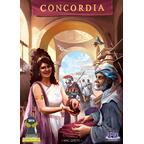 Concordia Cover 2017