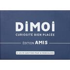 Dimoi: Édition Amis Cover