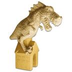 Les Aventuriers du Rail: Alvin & Dexter Figurine