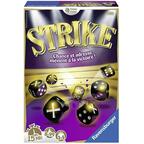 Strike Cover 3d
