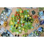 Forests of Pangaia Eclate