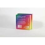 Bad Bitches Only: Music Edition Back 3d