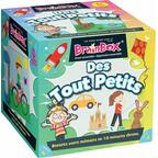 BrainBox: Des Tout Petits 2020 Cover 3d