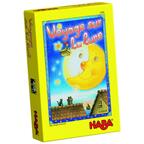 Voyage sur la Lune Cover 3d