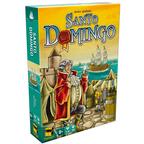 Santo Domingo Cover 3d