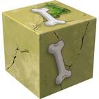 Expédition Dino Cube