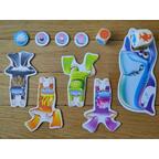 Sous l'Océan Eclate