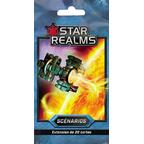 Star Realms: Scénarios Cover