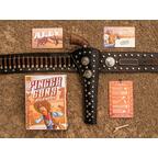 Finger Guns at High Noon Eclate