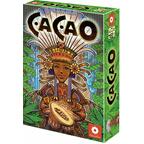 Cacao Cover 3d