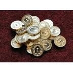 Dominion: Seaside Coins