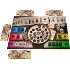 Timeline Challenge Plateau