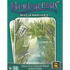 Herbaceous Cover