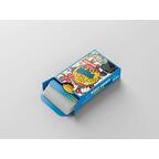 Game of Dragon Boules Dead: Moule-Burnes Eclate