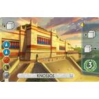 7 Wonders Duel: Agora Carte