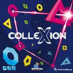 ColleXion Cover