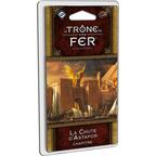 Le Trône de Fer: Le Jeu de Cartes - La Chute d’Astapor Cover 3d
