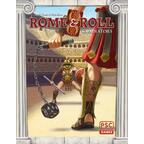 Rome & Roll: Gladiators Cover