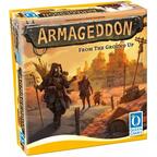 Armageddon Cover 3d