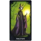 Les Loups-Garous de Thiercelieux: L'Assemblée des Vilains Carte