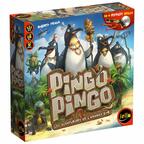 Pingo Pingo Cover 3d