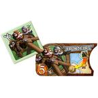 Small World: Dans la Toile Tuiles