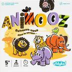 Animooz Cover