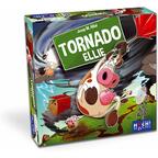 Tornado Ellie Cover 3d