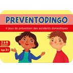 Preventodingo Cover