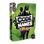 Codenames Duo Cover 3d