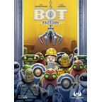 Bot Factory Cover